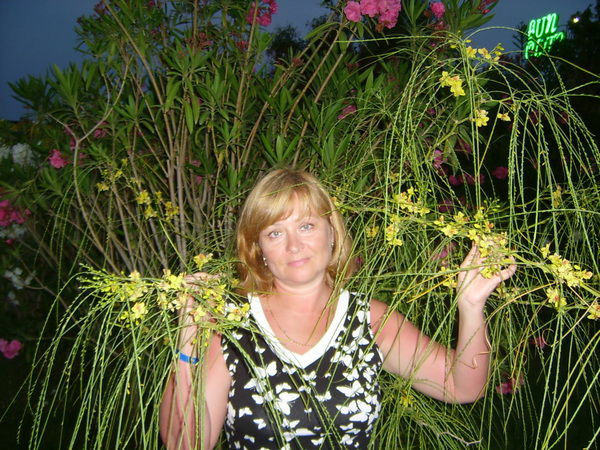 Елена Галкина