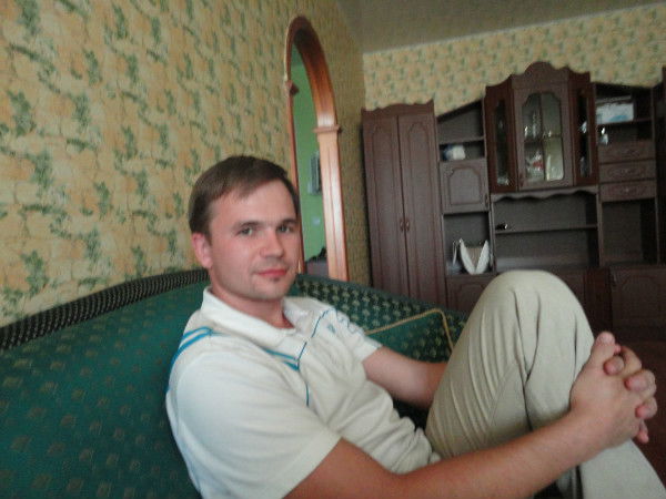 Валентин Семенов