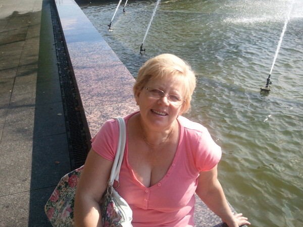 Людмила Браницкая