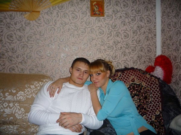 Ирина Фалимонова