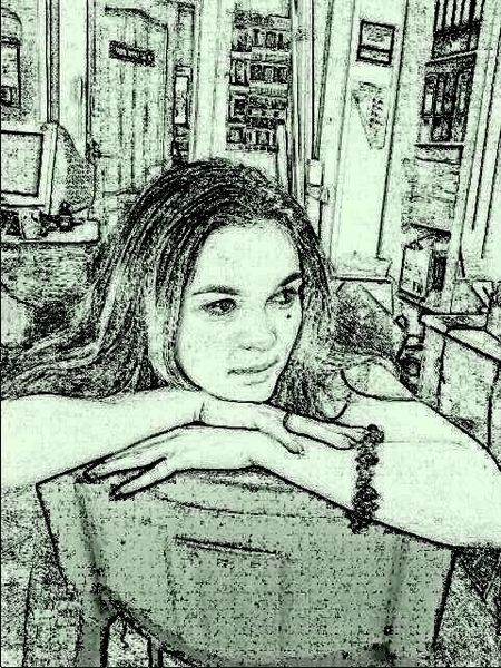 Маргарита Комольцева