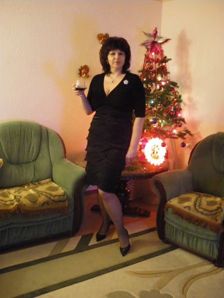 Valeriya Шуляковская