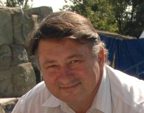 Владимир Гобеджишвили