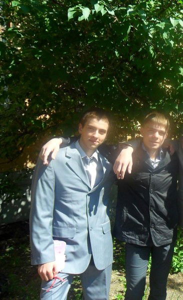 Ваня Горбачёв