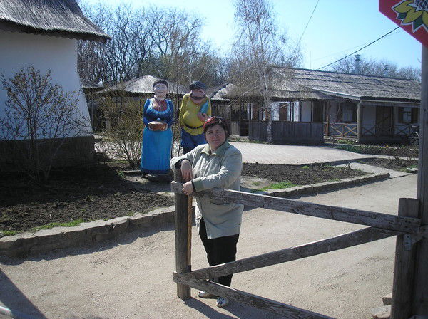 Светлана Осипова