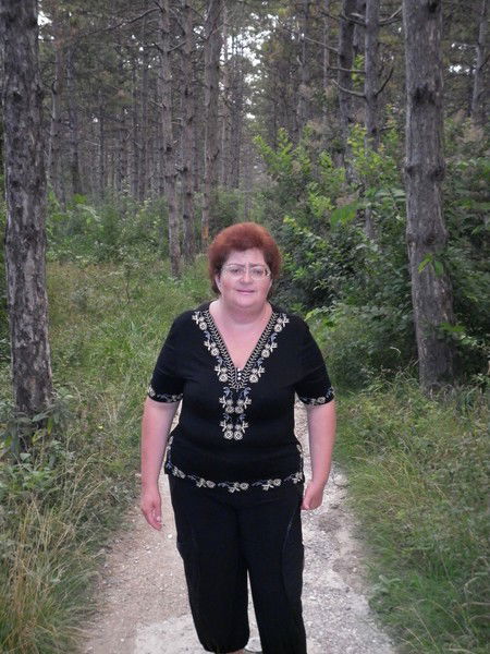 Ирина Фридман