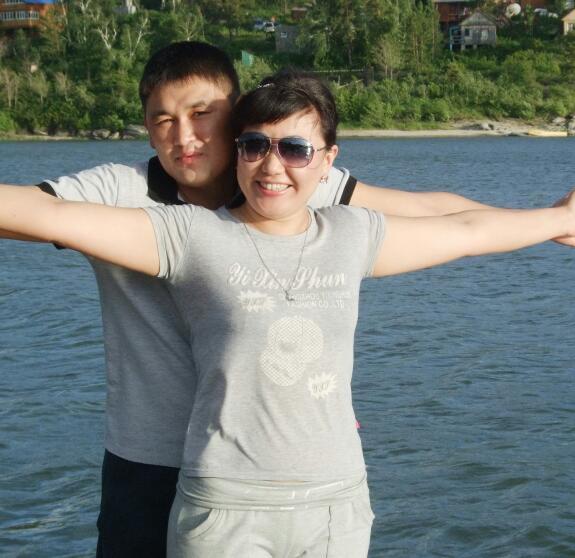 Роза Нургазиева