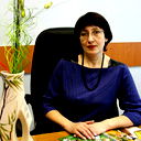 Светлана Сергеевна Образцова