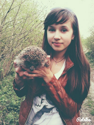 Валерия Брусенцова