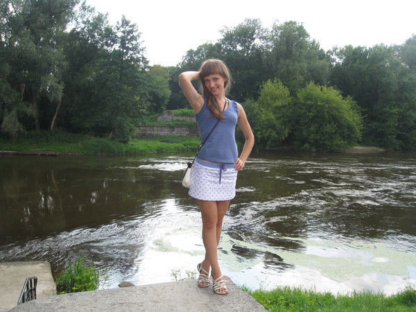 Вероника Иорданская