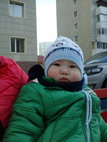 Азамат Тасболат