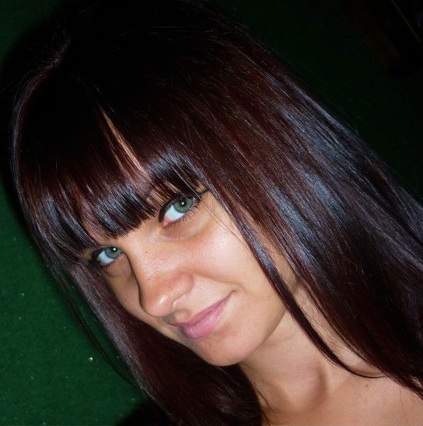 Анна Ситникова