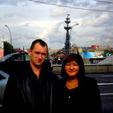 Алия Маврина