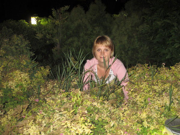 Татьяна Кузякина