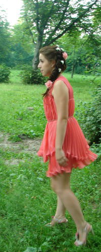 Аня Будыкина