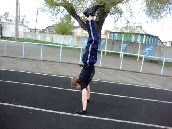 Никита Соловьёв