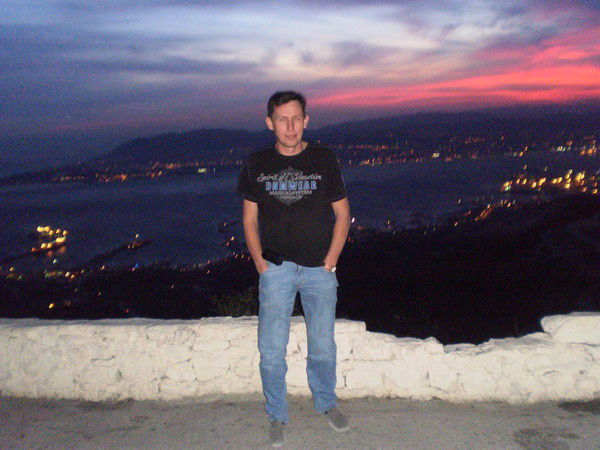 Дмитрий Гаврилов