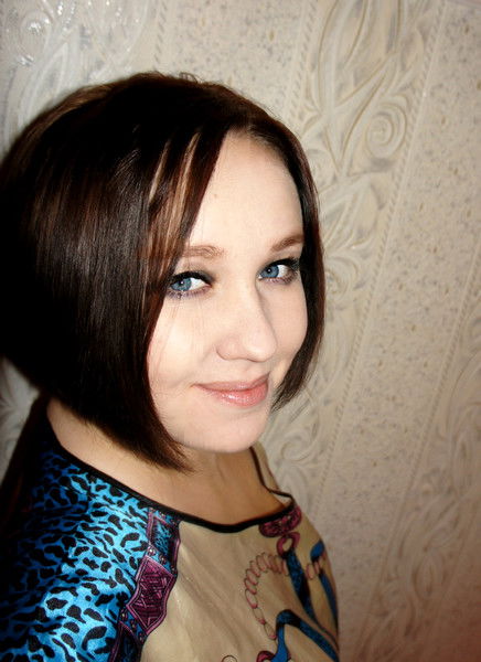 Кристиша Колодий