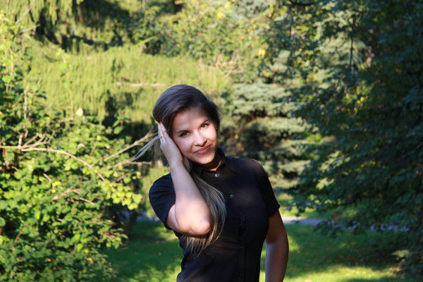 Наталья Мороз