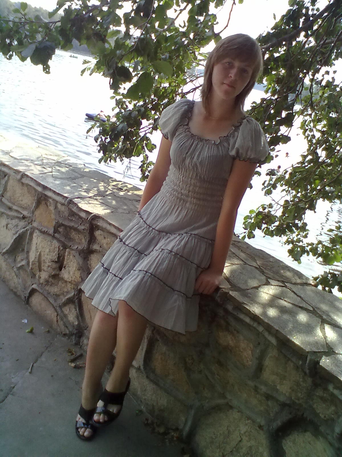 Татьяна Калашникова