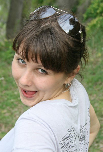 Елизавета Супрунова