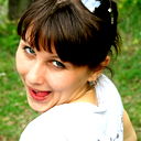 Елизавета Супрунова