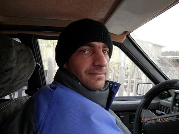 Денис Богатов