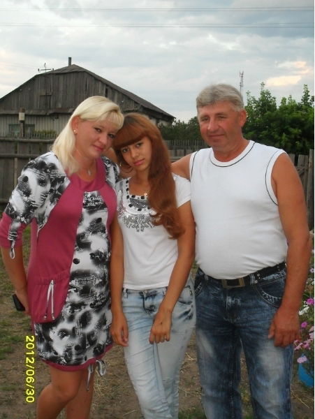 Елена Верещагина