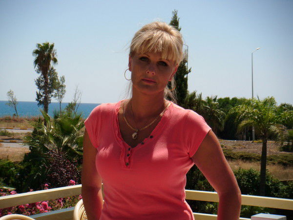 Ирина Корсун