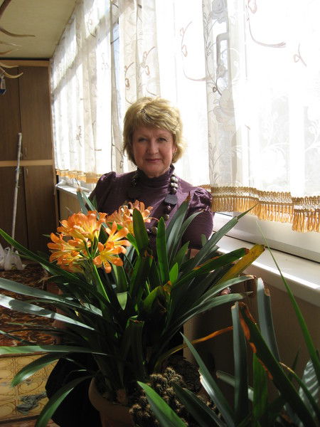 Галия Жекебаева