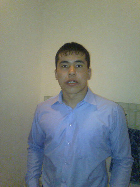 Руслан Ханнанов