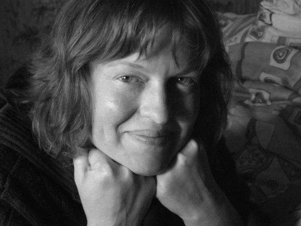 Алёна Дементьева