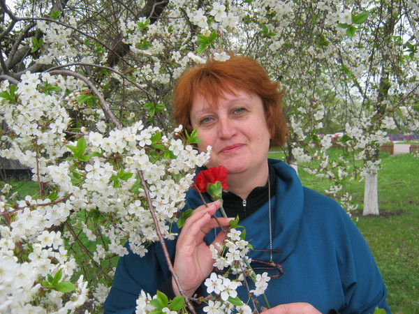 Тамара Ковалёва