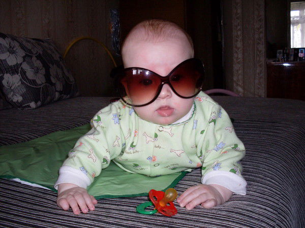 Ольга Капицына