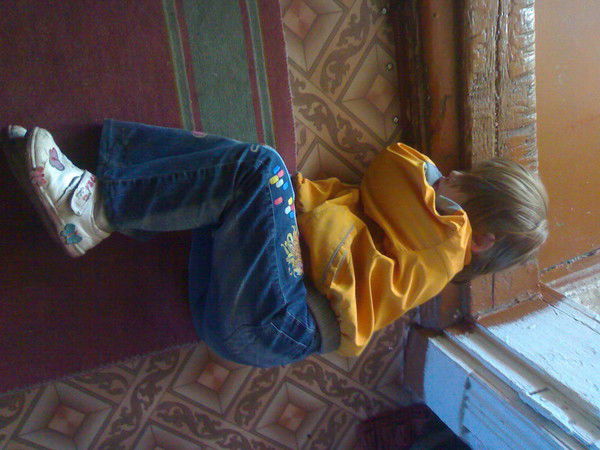 Ольга Пасынкова