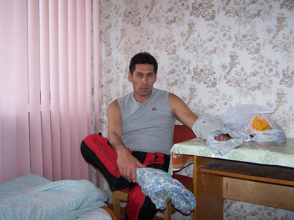 Николай Вершинин