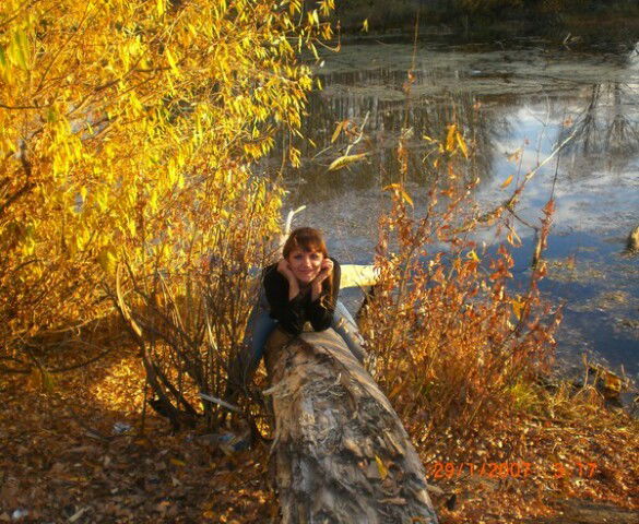 Нина Ефремова