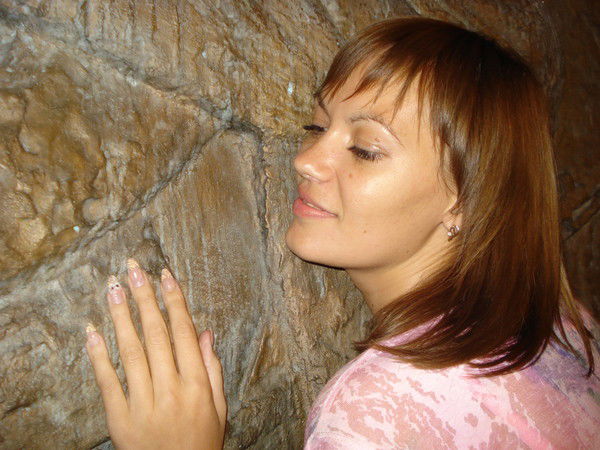 Аня Бортникова