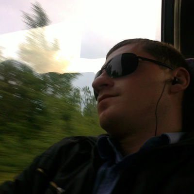 Олег Кулаев