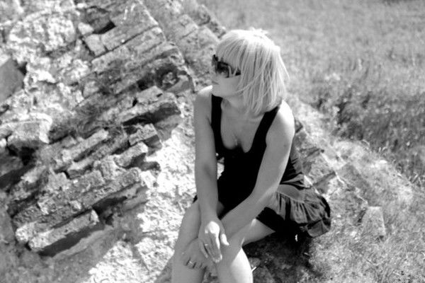 Елена Туркевич