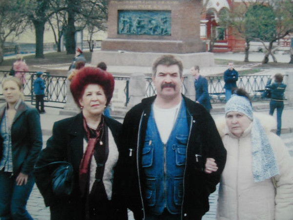 Гасима Яркеева