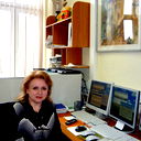 Наталья Рогальчук