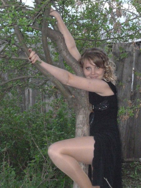 Мариночка Остертаг