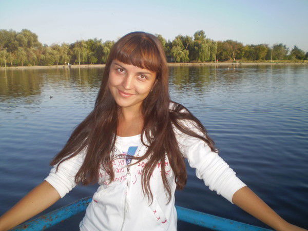 Анна Артёмова