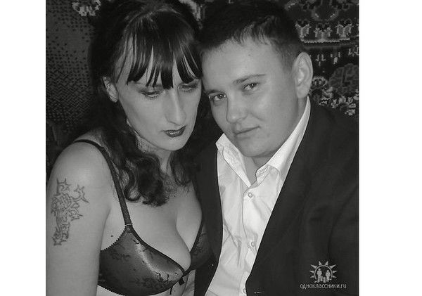 Татьяна Башинская