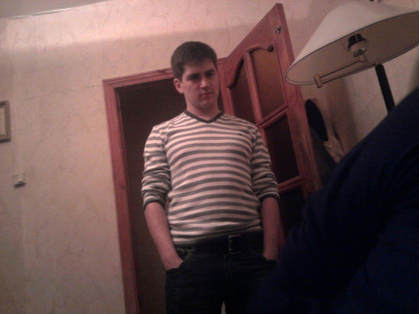 Александр Ануфриев