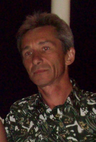 Vadim Bogorad