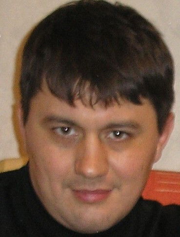 Станислав Шинкаренко