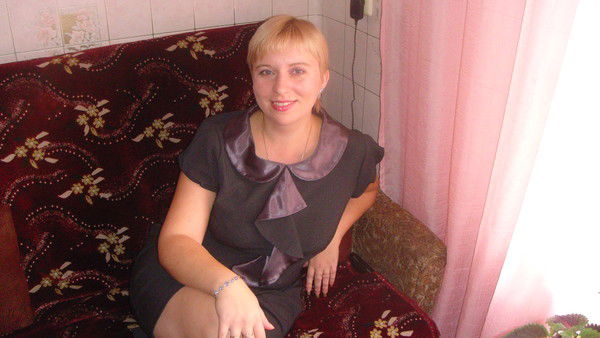 Ира Худякова