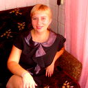 Ира Худякова